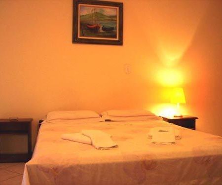Gaivotas Praia Hotel サン・フランシスコ・ド・スル 部屋 写真