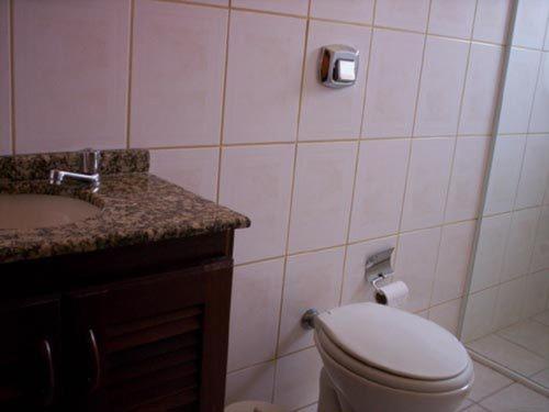 Gaivotas Praia Hotel サン・フランシスコ・ド・スル 部屋 写真