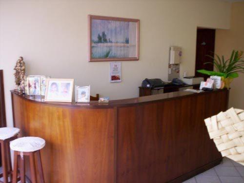 Gaivotas Praia Hotel サン・フランシスコ・ド・スル エクステリア 写真